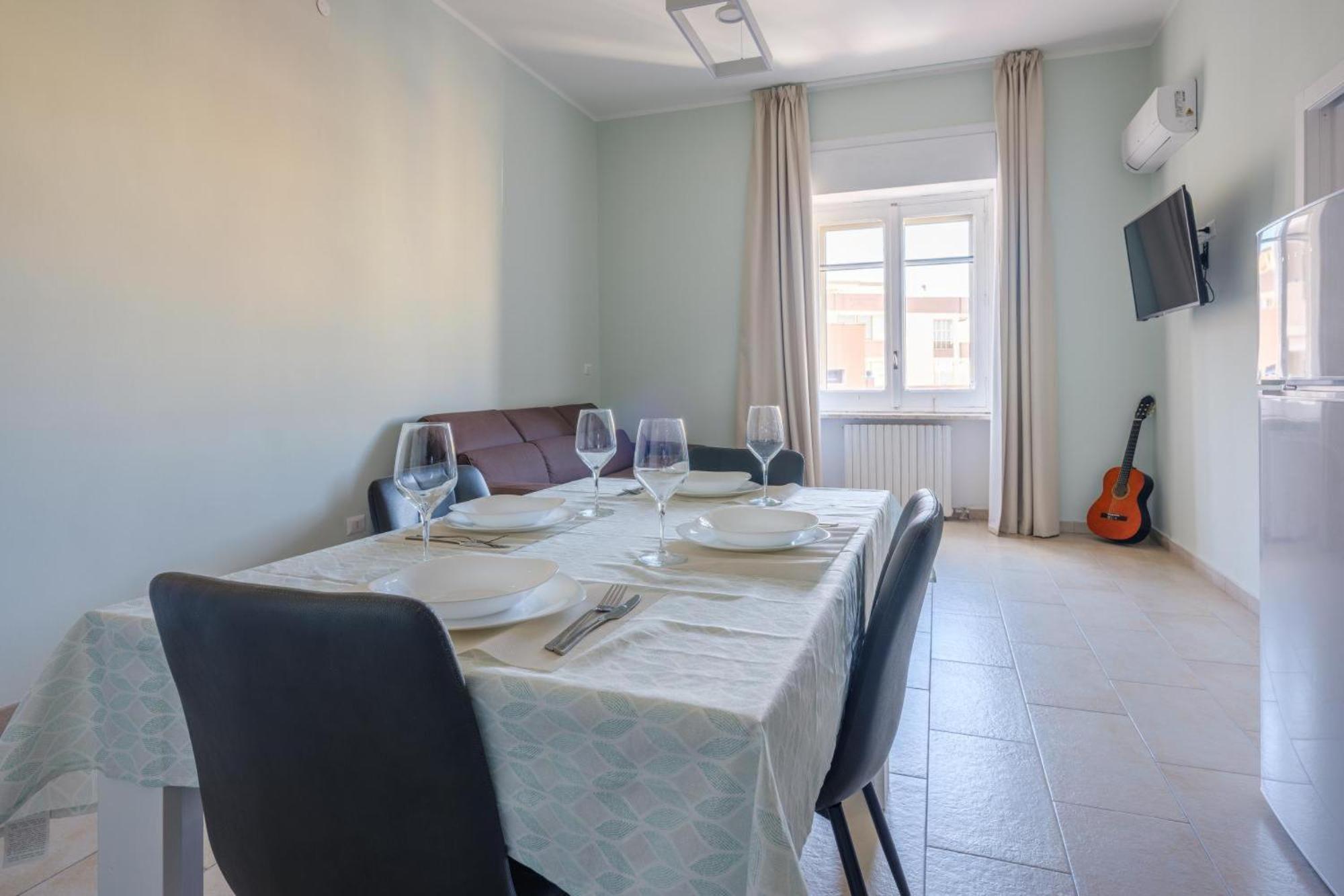 Villa Reale Flats Lecce Exterior foto
